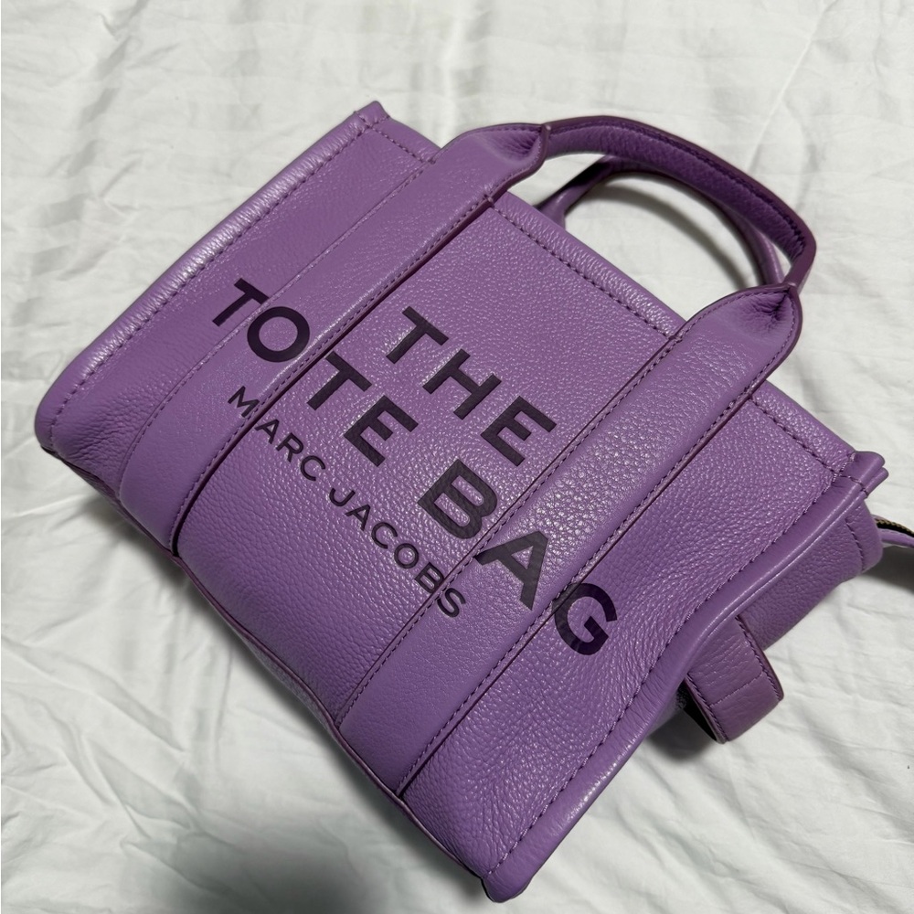 Marc Jacob’s Tote Bag